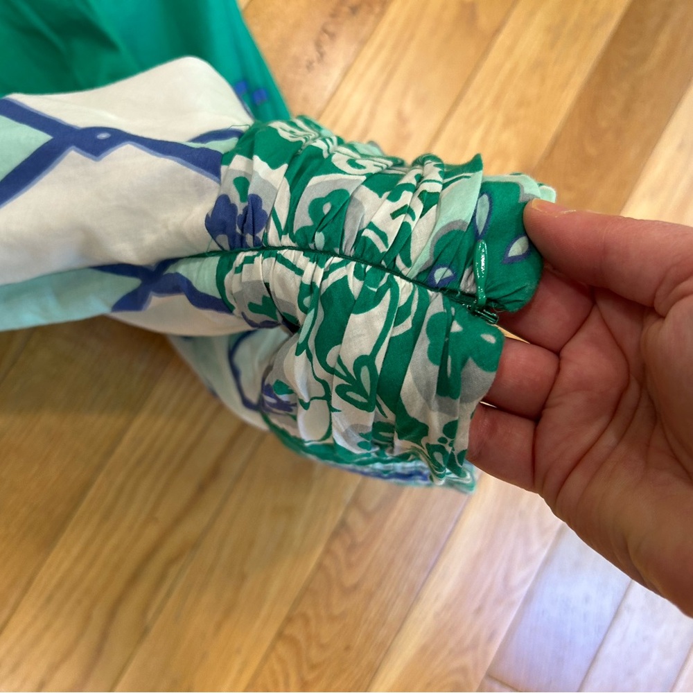 Anthropologie Moulinette Souers Dress - Picture 8 of 9